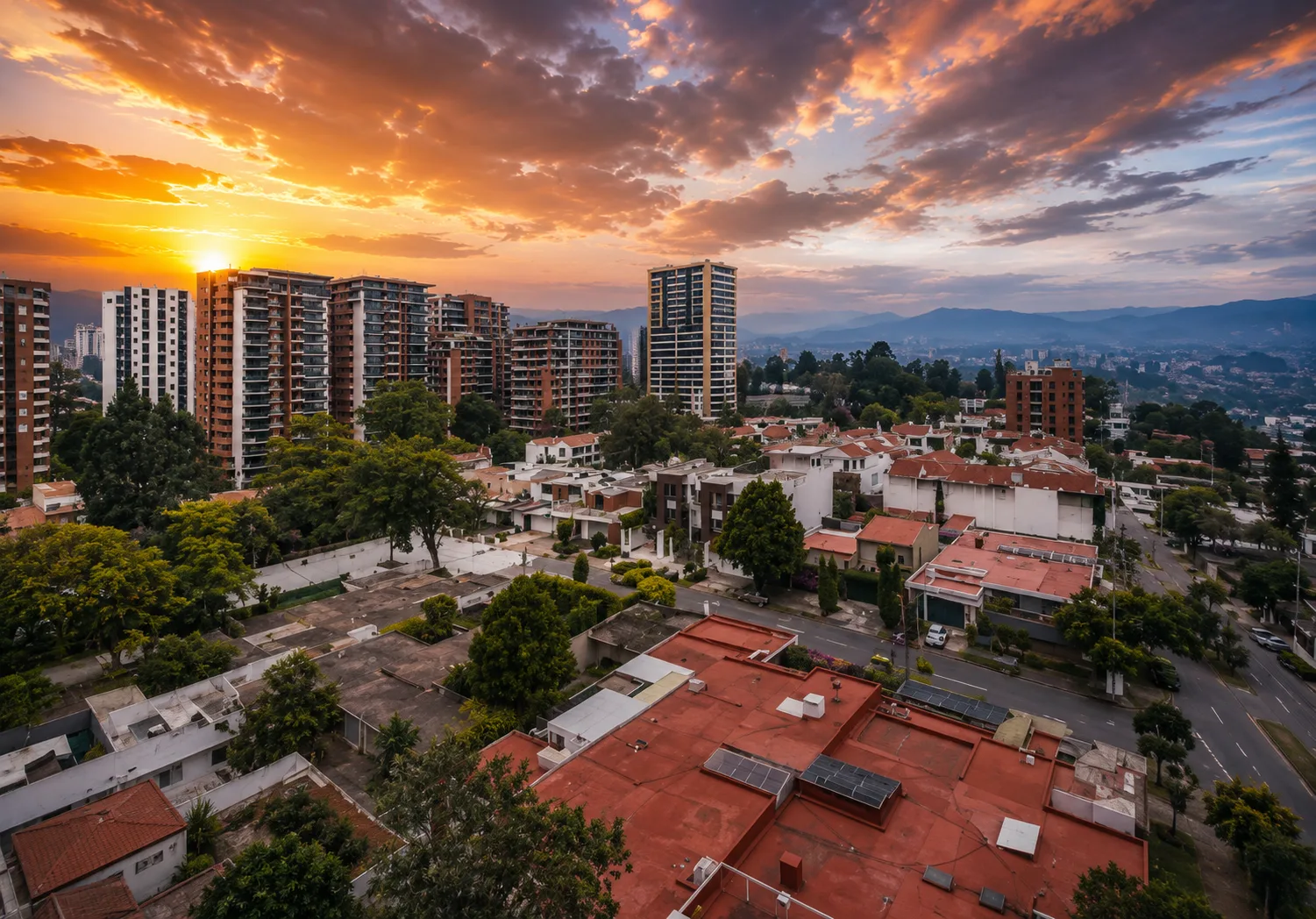 ¿Cuánto Cuesta Rentar en Zona 14, Guatemala? Guía Completa de Precios y Consejos (2026)