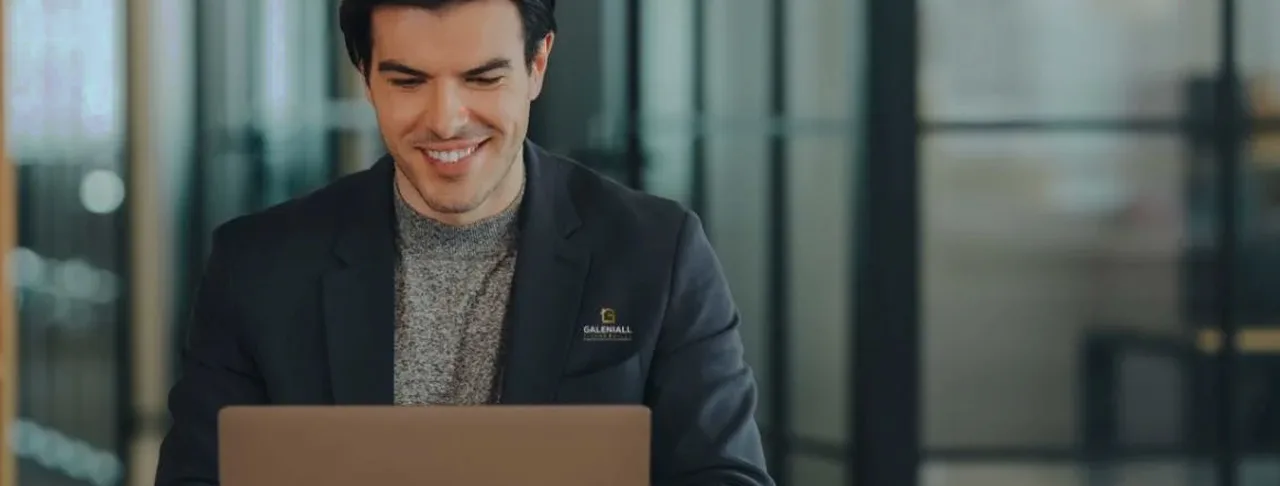 Cómo Crear tu Página Profesional de Asesor Inmobiliario en InmobIA (Gratis y en Minutos)